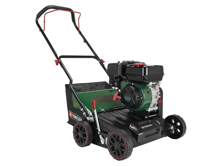 PARKSIDE® Escarificador a gasolina PBV 4200 A1, 4300 W