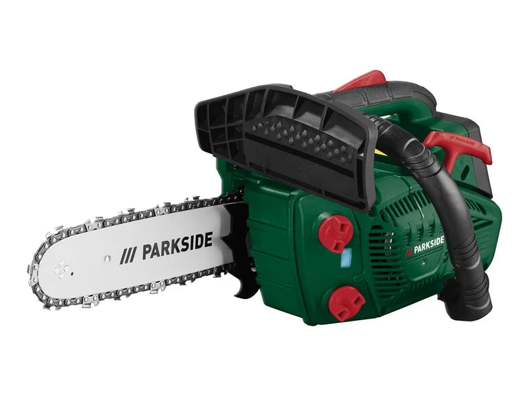 PARKSIDE® Motosierra de gasolina PBBPS 25 A1, 700 W