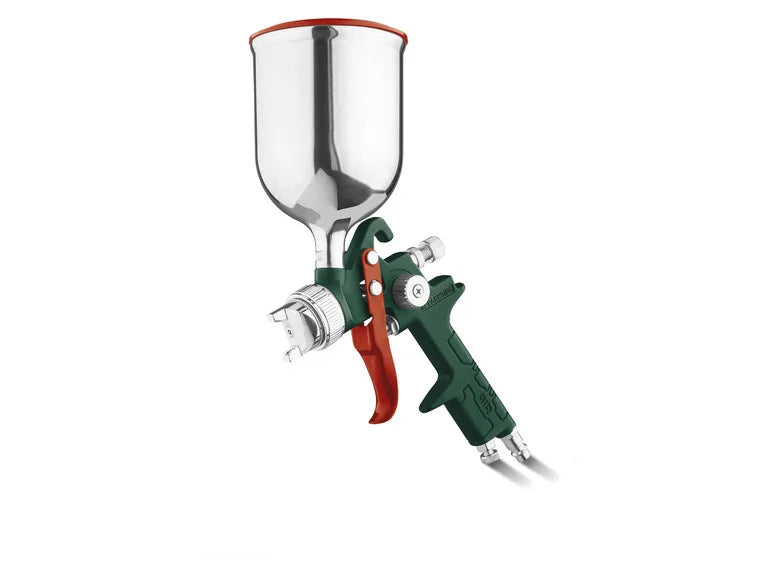 PARKSIDE® Pistola de pintura a aire comprimido PDFP 500 D4, 500 ml