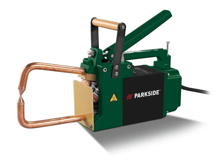 PARKSIDE® Soldadora de puntos PPSZ 700 A1