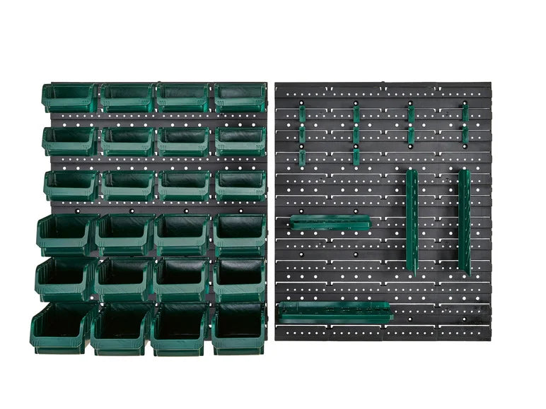 PARKSIDE® Set de almacenamiento