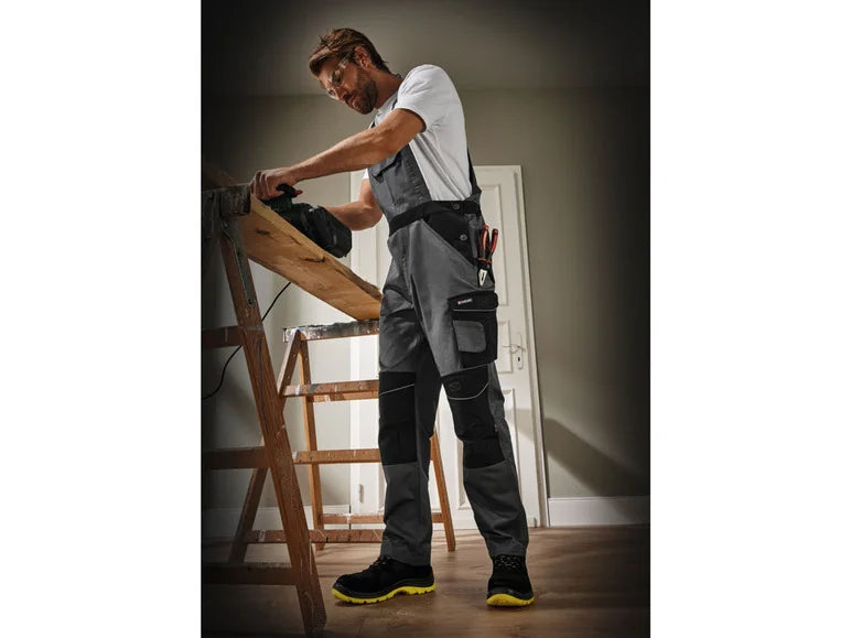 Chaussures de sécurité homme S3