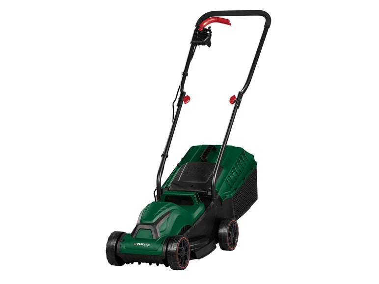 PARKSIDE® Cortacésped eléctrico PRM 1300 C3, 1300 W
