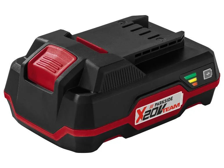 Batería PAP 20 B1, 2 Ah, 20 V