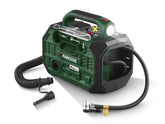 PARKSIDE® Compresor y bomba de aire inalámbricos PKA 20-Li C3, 20 V