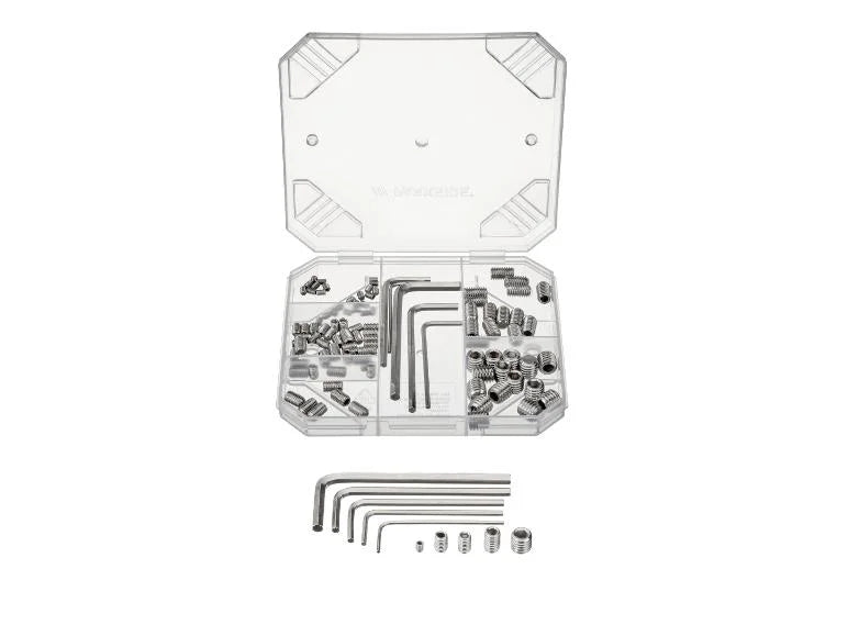 Assortiment de visserie