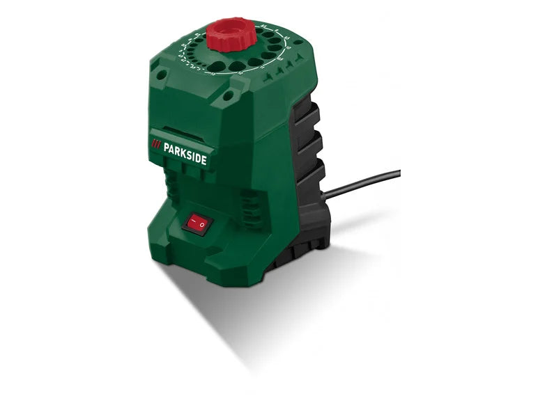 PARKSIDE® Afilador de brocas PBSG 95 F6, 3-13 mm