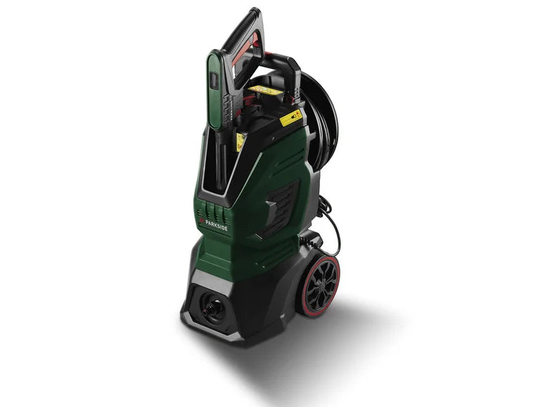 PARKSIDE® Limpiadora a presión PHD 170 D2, 2400 W