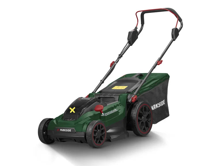 PARKSIDE® Cortacésped inalámbrico PRMA 40-Li C1, 40 V