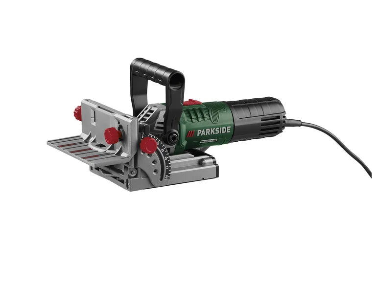 PARKSIDE® Fresadora de listones PFDF 900 B2, 900 W