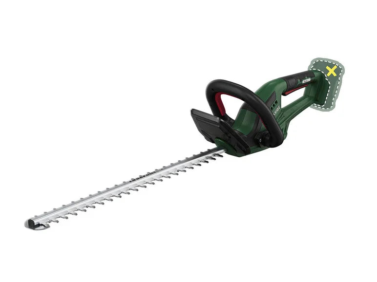 PARKSIDE® Cortasetos inalámbrico PHSA 20-Li B2, 20 V