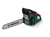 PARKSIDE® Motosierra a gasolina PBKS 53 B3